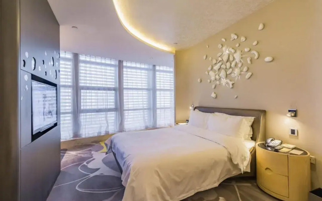 BeiJing Qianyuan Hotel