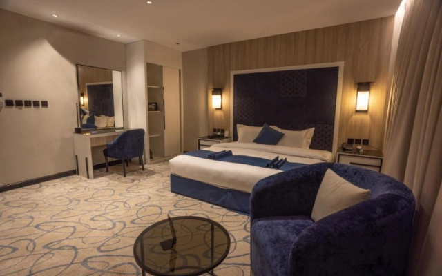 Skyline Hotel & suites