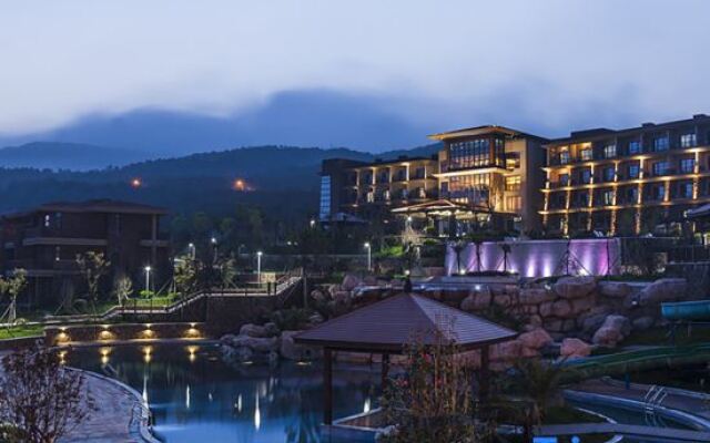 Ramada Hotel Long Beach, Shengsi