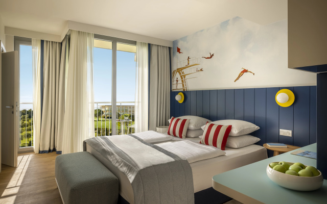 Falkensteiner Family Hotel Diadora
