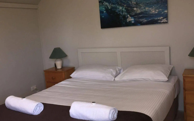 Shelly Beach Holiday Park