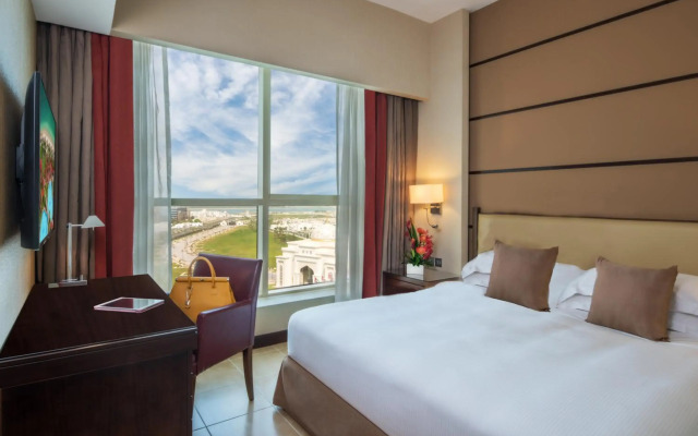 Hotel Puerto Palace