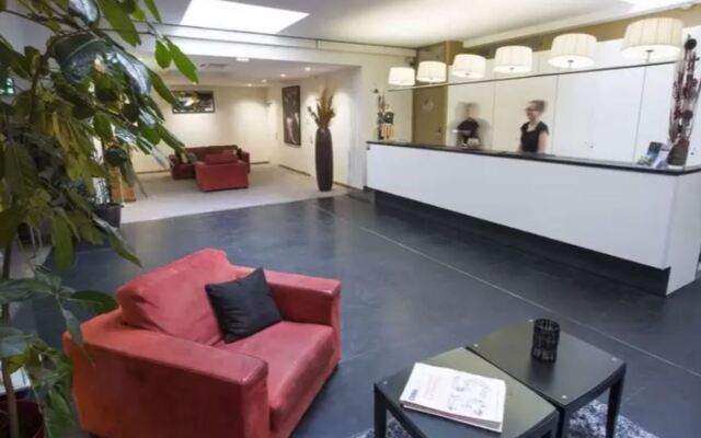 Eden Hôtel & Spa Cannes