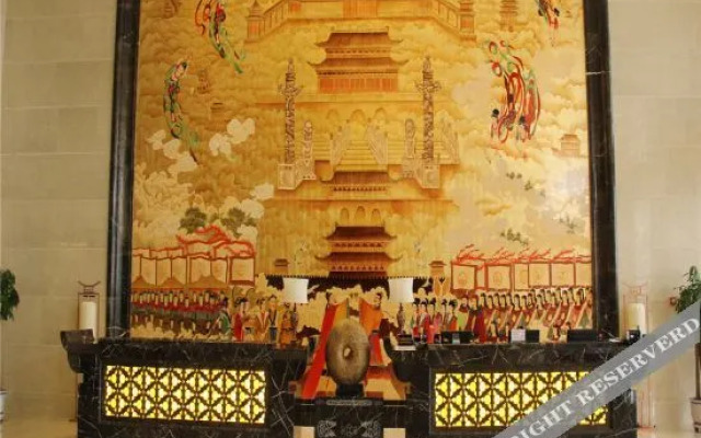 Yuyang International Hotel