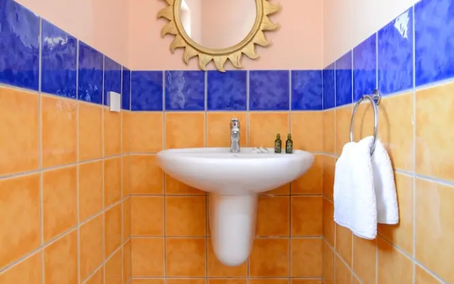 Nautilus Villa with private pool