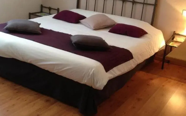 Hotel l'Etape Gourmande