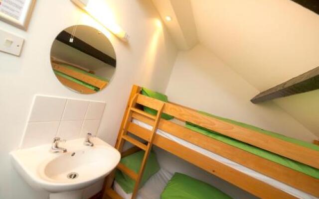 Yha Brecon Beacons