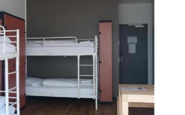 Cologne downtown Hostel