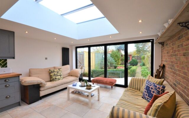 Longwall House