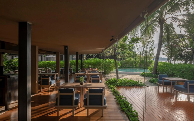 The Spa Resorts, Koh Samui