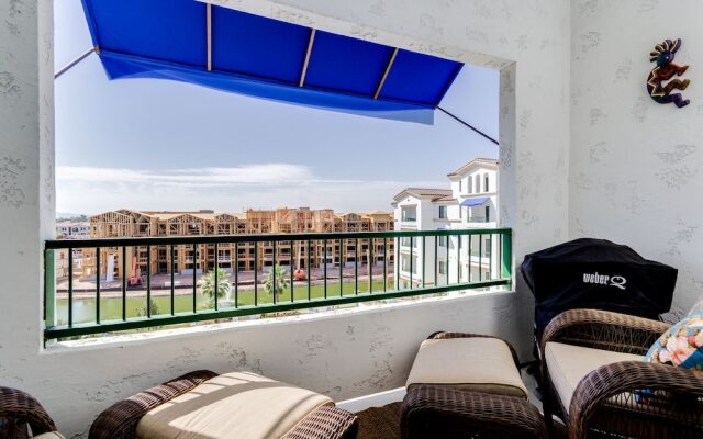 Queen Creek #445 - 3 Br Condo