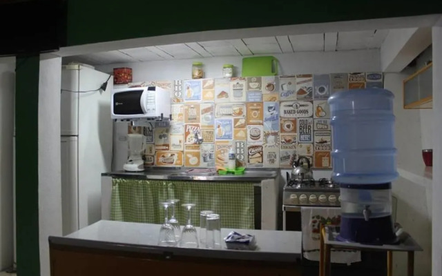 Hostel Canto dos Artistas