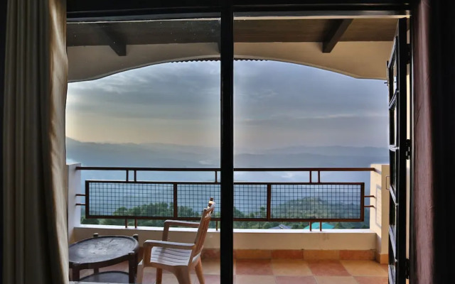 Kasang Regency Hill Resort