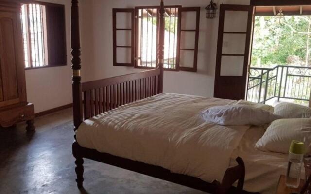 Siriniwasa Villa Induruwa