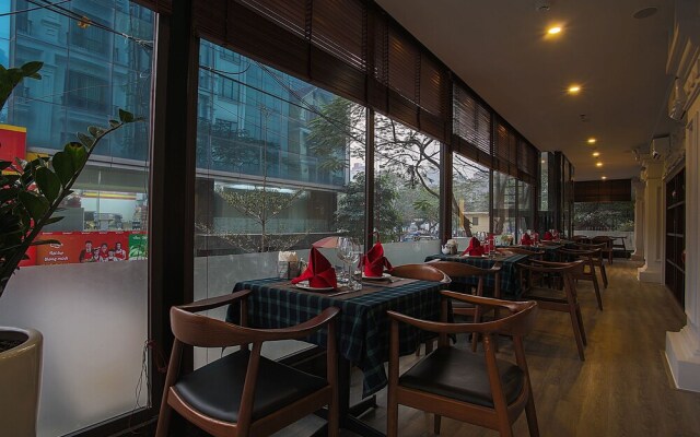 Western Hanoi Boutique Hotel