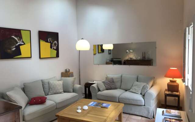 Couleurs de Camargue Chambres d'Hôtes