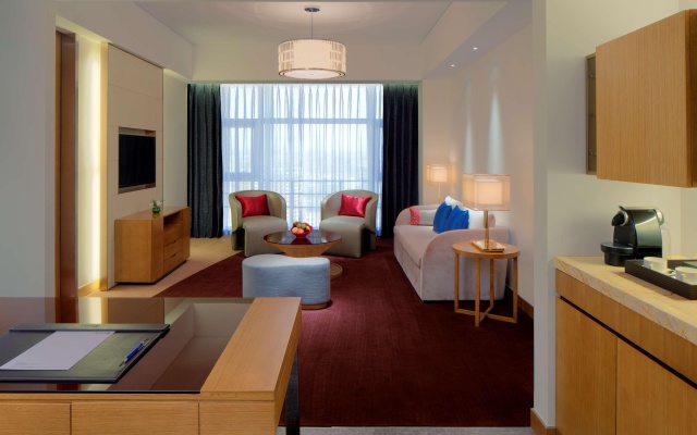 Radisson Blu Hotel Kashgar – Guest Rooms – Kashgar