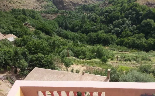 Dar Tanzought