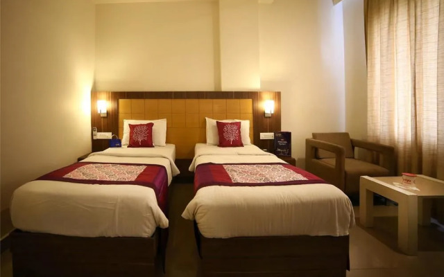 OYO Premium Andhra Hospital