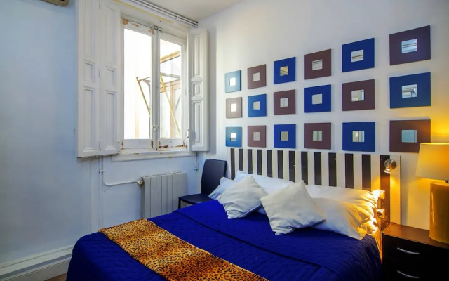 Gran Via Suites The Palmer House