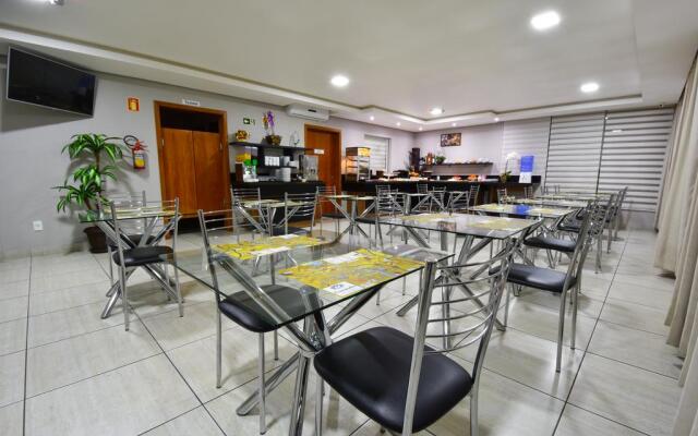 Hotel Caminhos da Serra