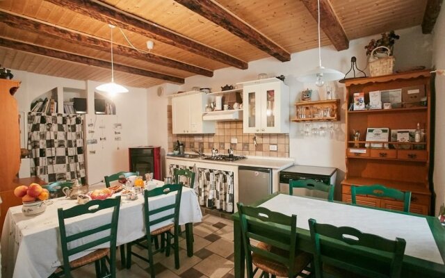 Room-serene Eco-lodge in Trieste's Green