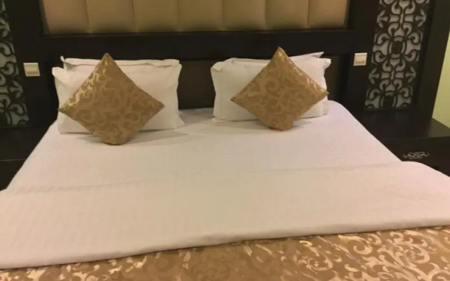 Al Karkh Hotel Apartments