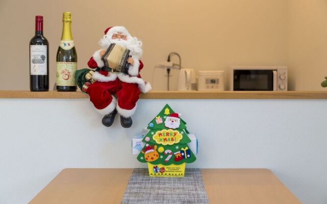 Snow ball Condominium