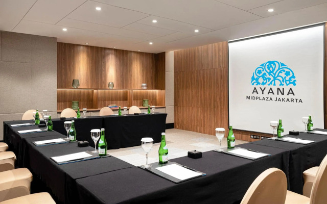 Ayana MidPlaza Jakarta
