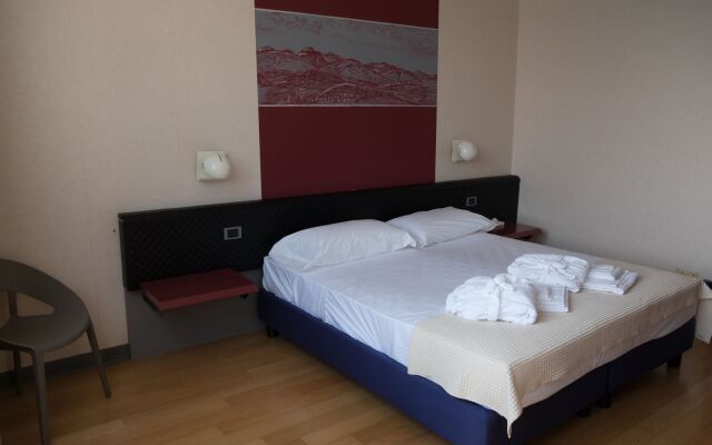 B&B Hotel Alba