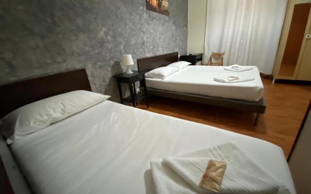 The Place in Rome
