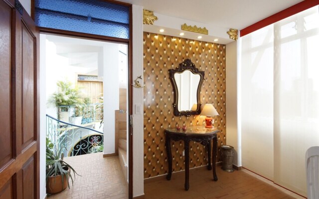 Romantic Suite, San Antonio Cali