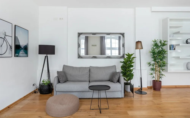 Primeflats - Apartments am Mauerpark