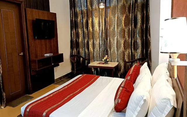 Grace Mount