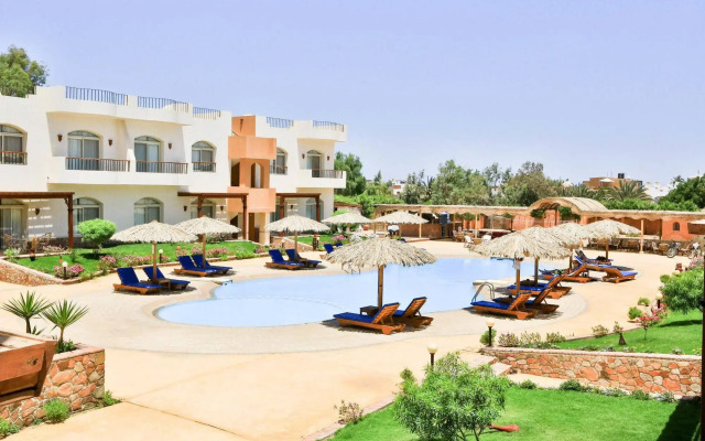Sheikh Ali Dahab Resort