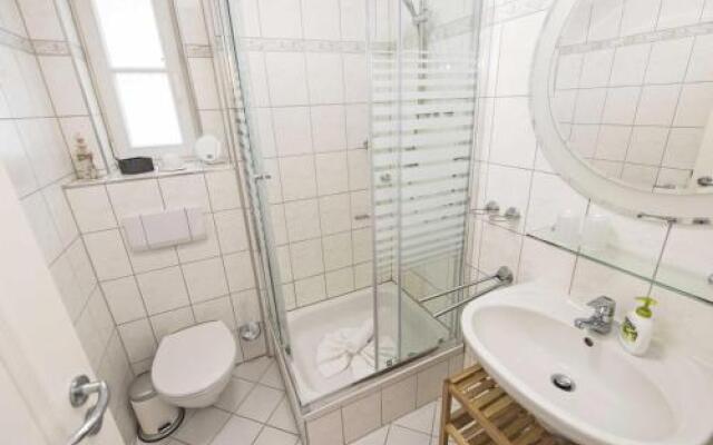 Haus Seydlitz Wohnung 15 - Lubin
