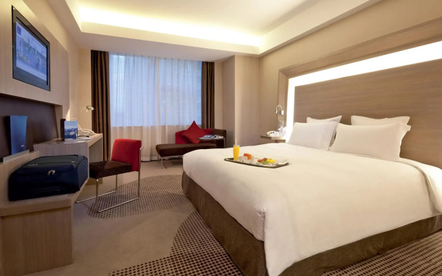Novotel Shenzhen Watergate
