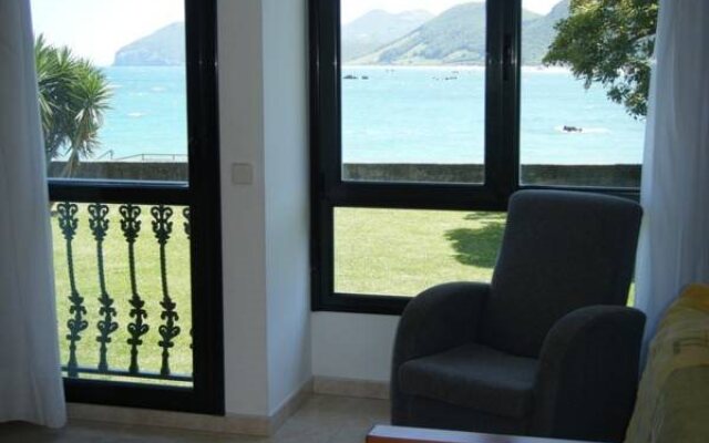 Apartamentos Salceda