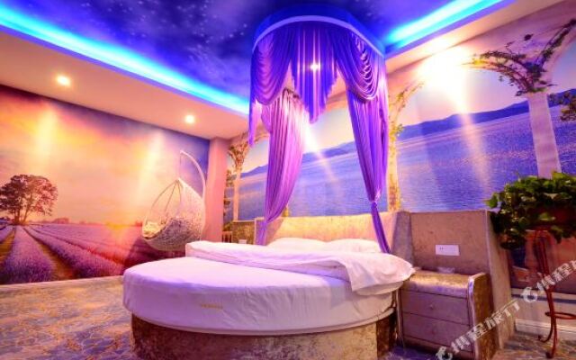 Mengzhilian Theme Hostel