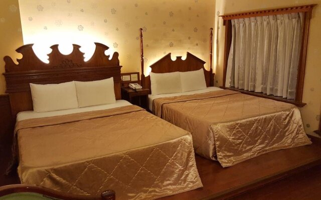 Jiaqing Hotel