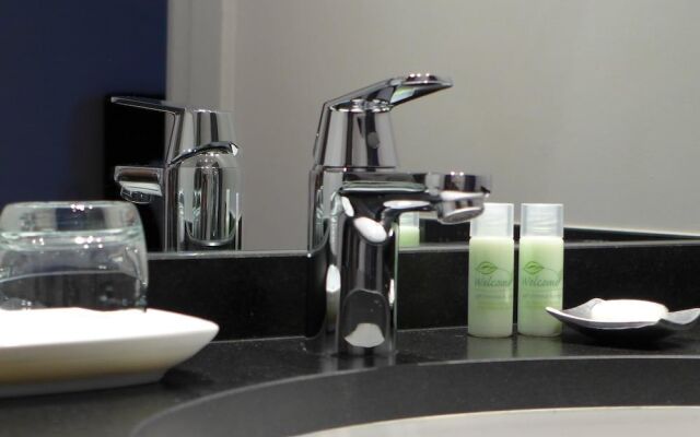 Les Versaillaises B&B