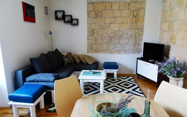 Apartment Naita