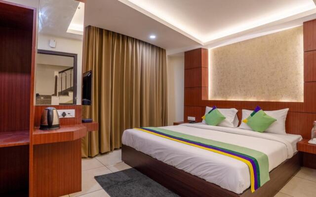 Itsy Hotels Meraki Grand