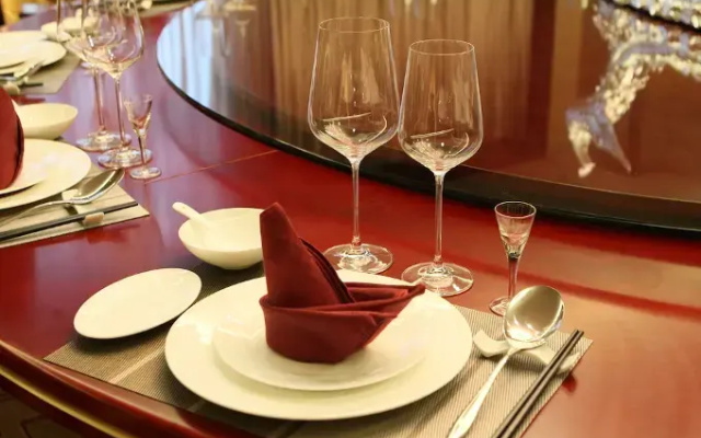 Chengdu Gaoyi Hotel
