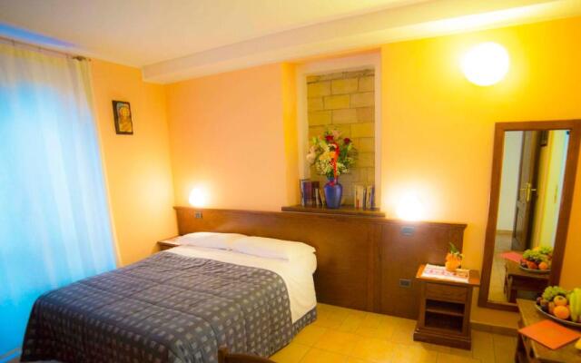 Camere il Cantico