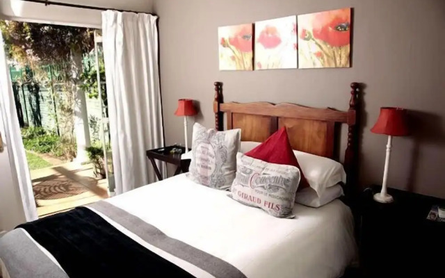 Lemon & Lime Guest House