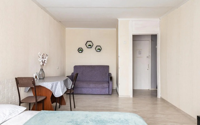 UNO (УНО) на улице Большая Семеновская 27к2