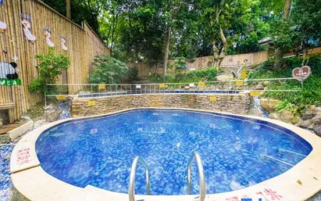 Yoga Hot Spring Hotel