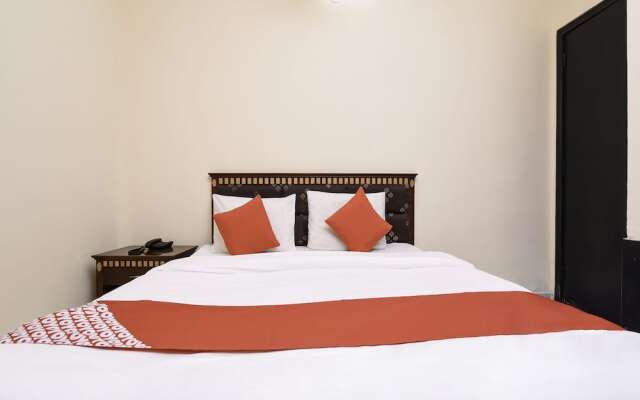 Sunrise Hotel Apartments
