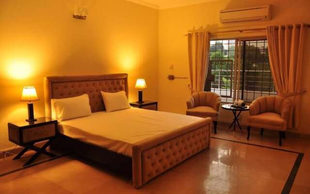 Reina Boutique Hotel - G6